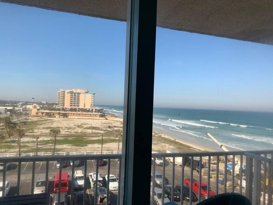 Sunrise On The Beach Daytona Beach Eksteriør billede